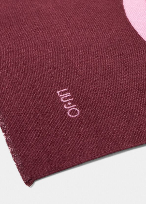 2F5082 T0300 Sciarpa