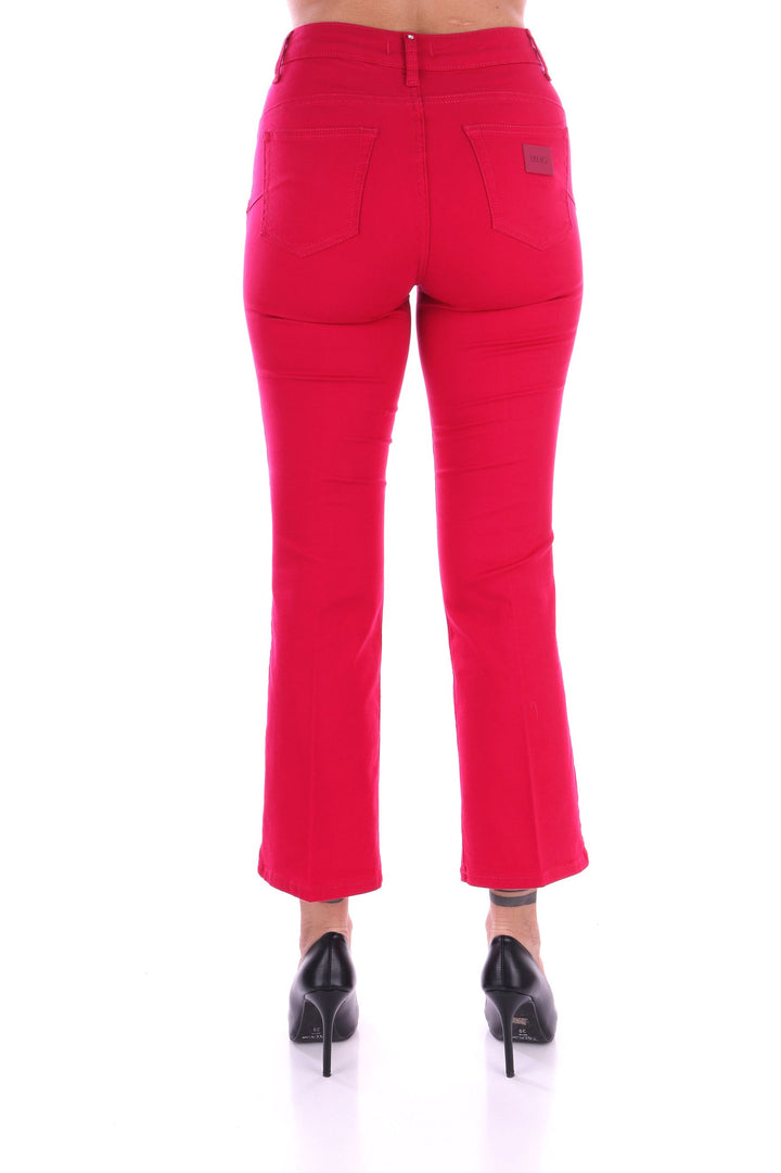 WA6256 T367A Pantalone