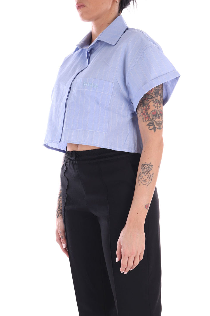 26EDS55621 Camicia