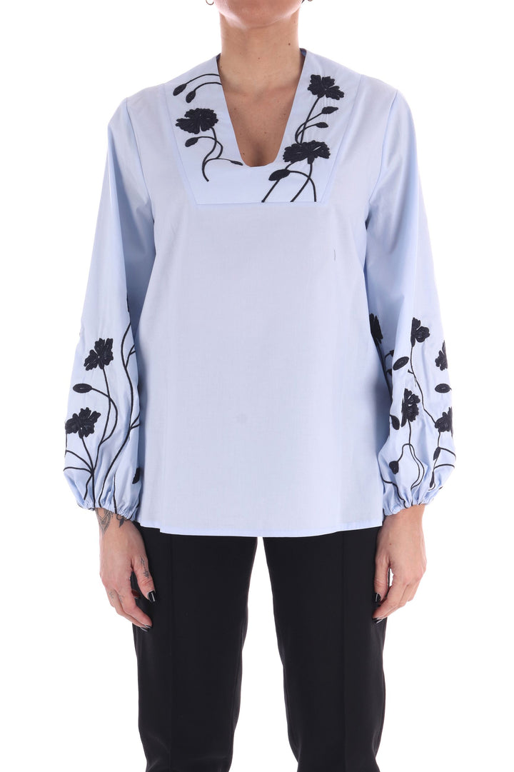 HH0083 107 Blusa