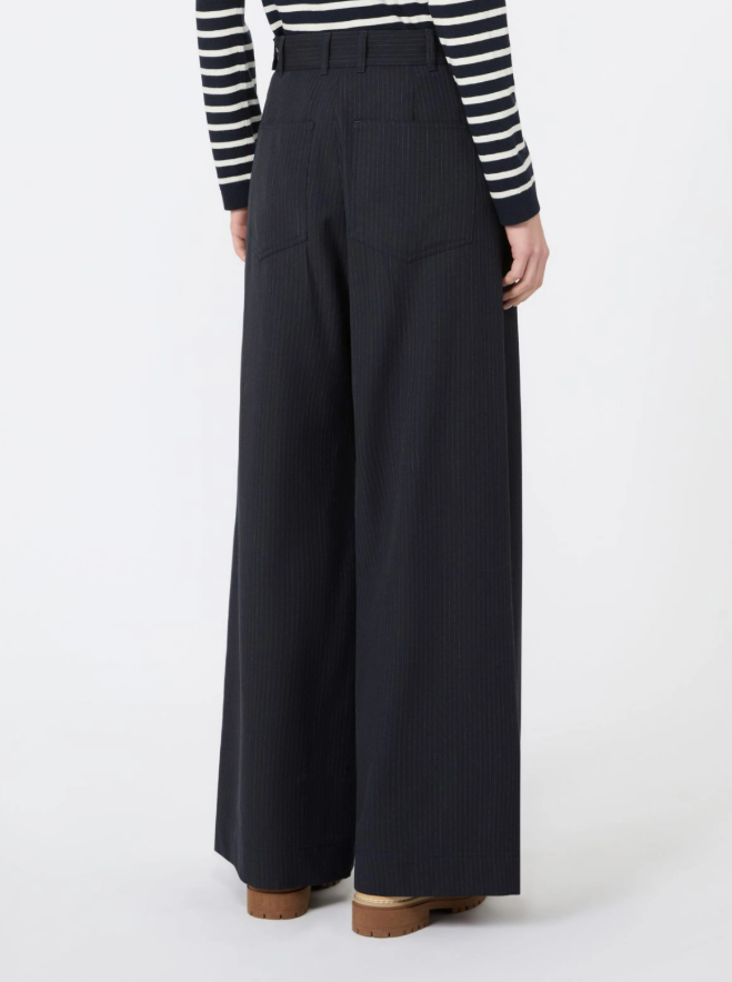 WKDBRAVO Pantalone