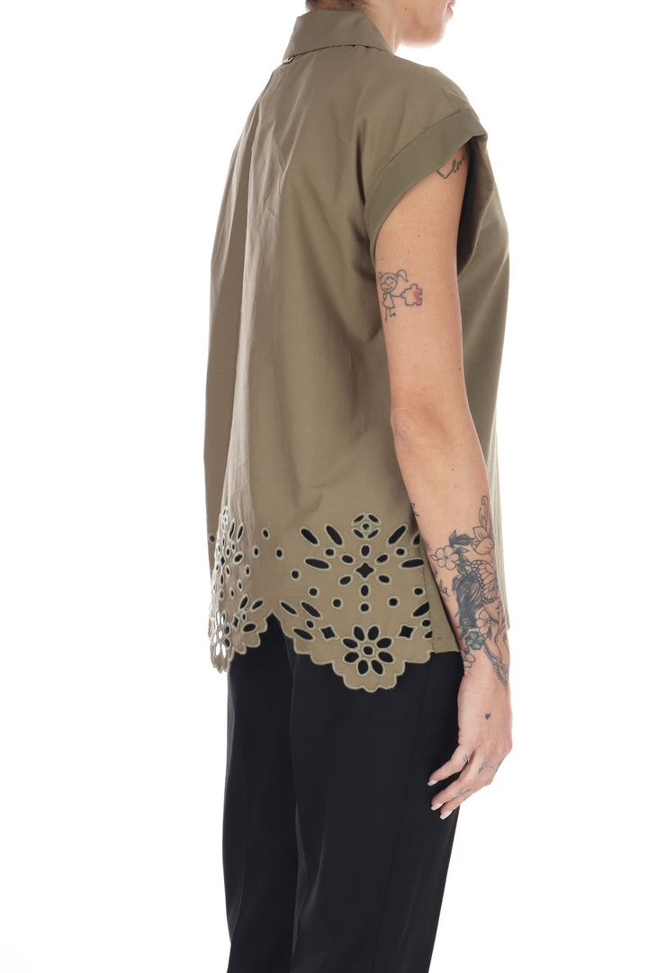 WA5167 T4853 T-shirt