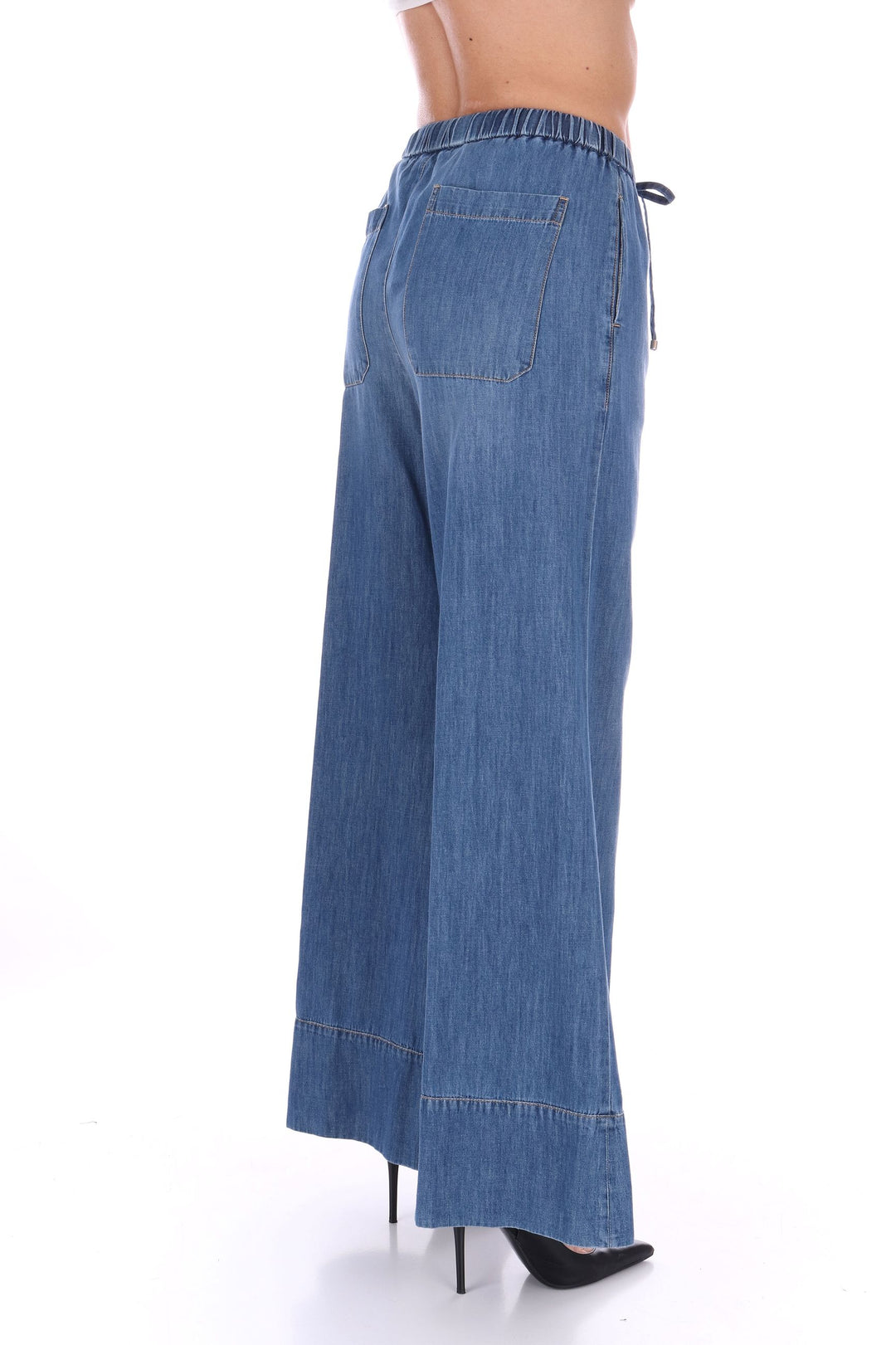 ALVES Pantalone