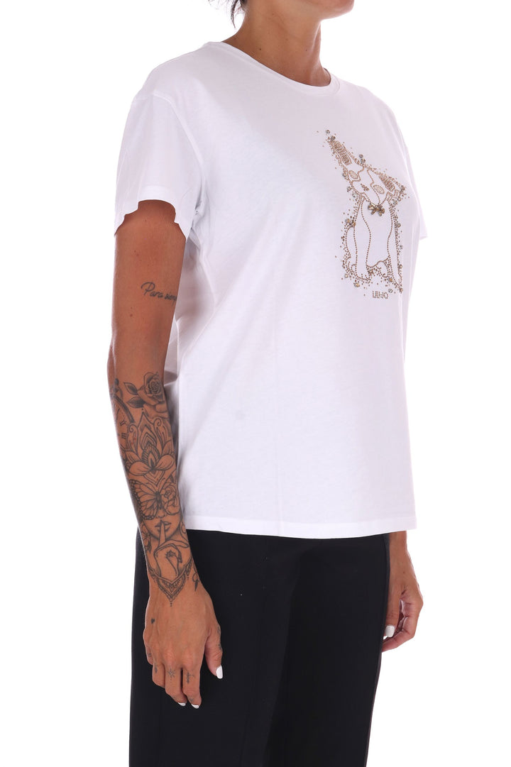 MF5412 JS923 T-Shirt