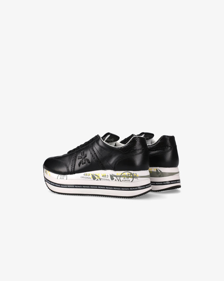 BETH 7107 - Scarpe - Premiata