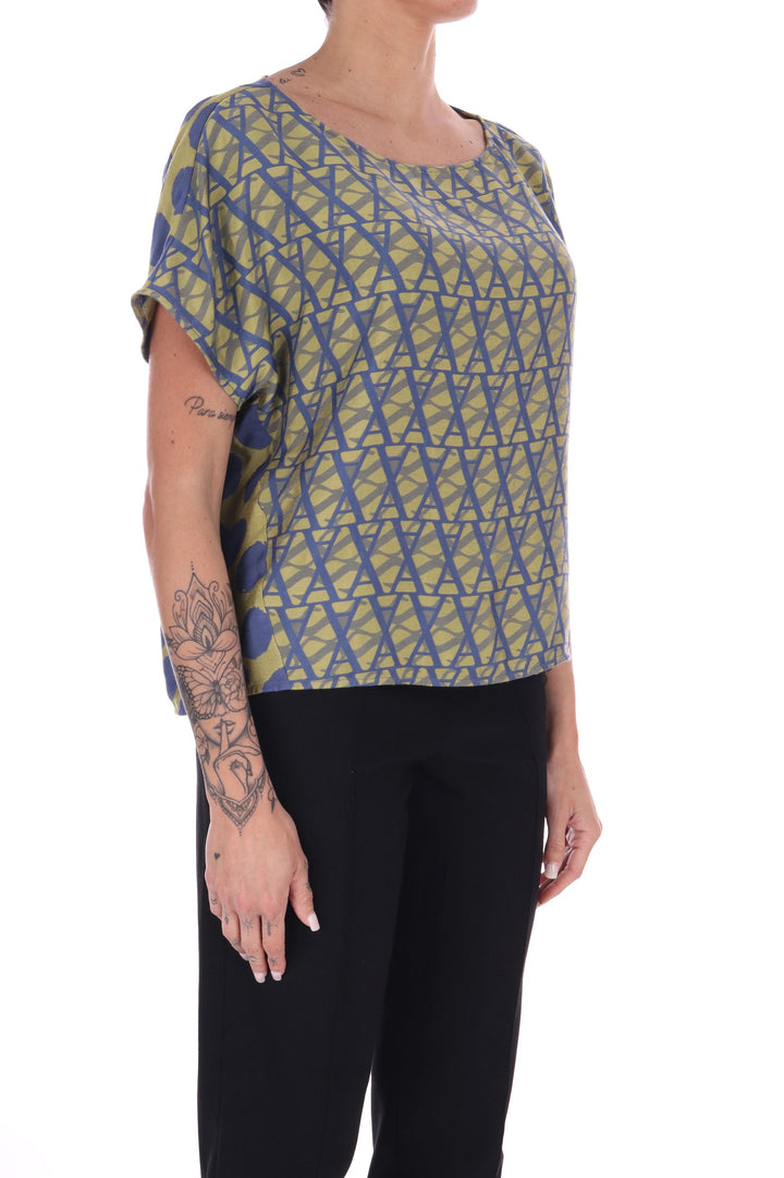 511SD45022 Blusa