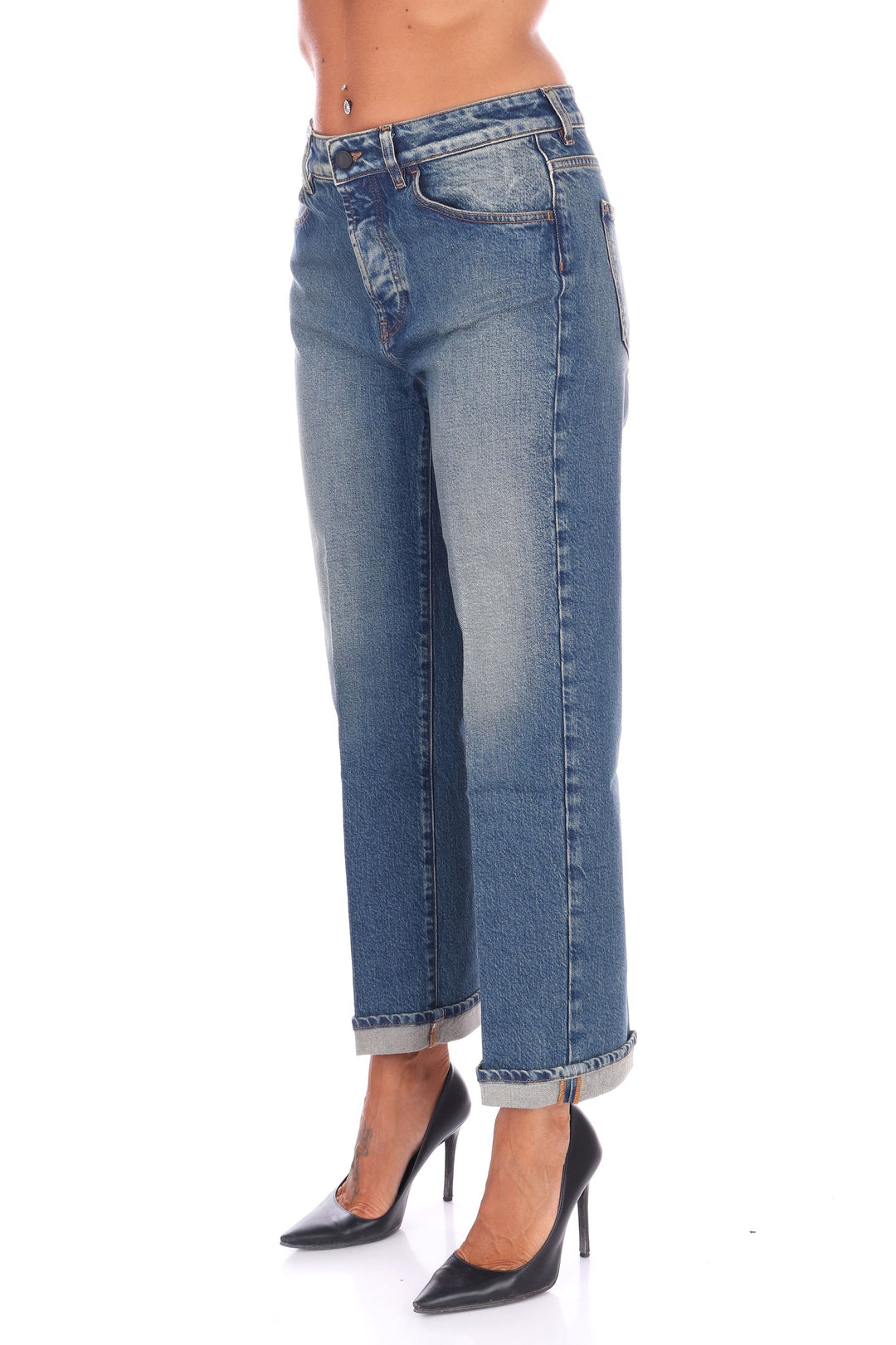 W5/F5WY62 Jeans