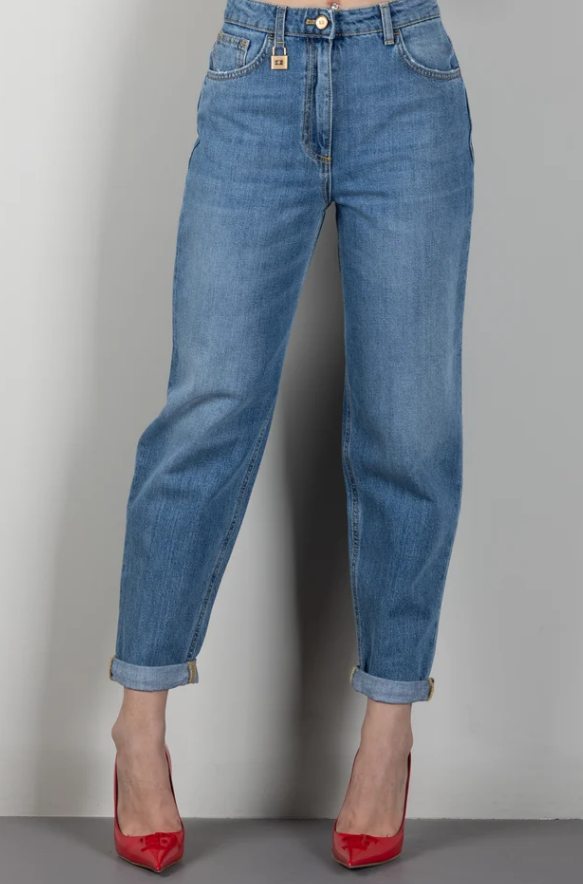PJ14D66E2 Jeans