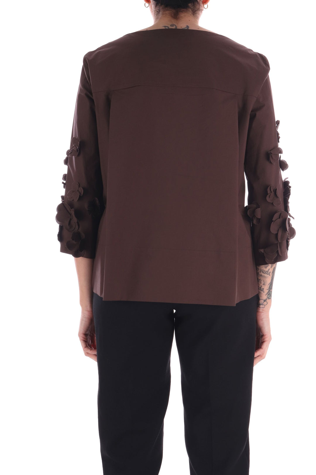 E6/M6EA68 Blusa