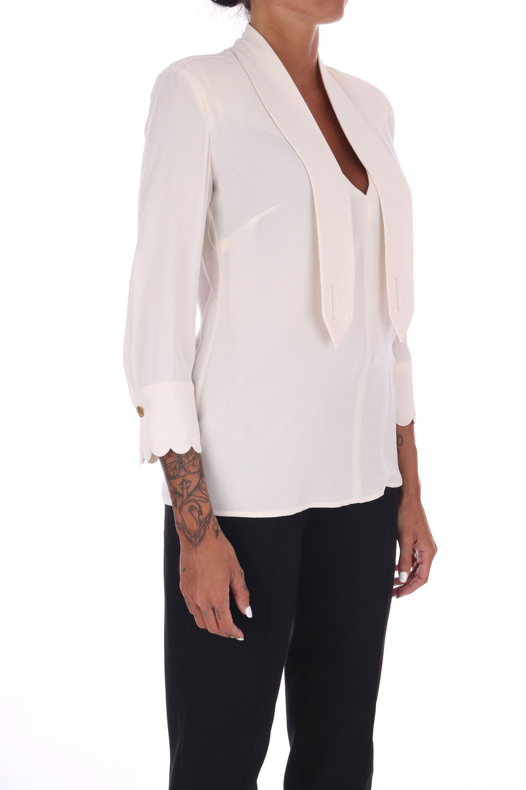 CA08956E2 Blusa
