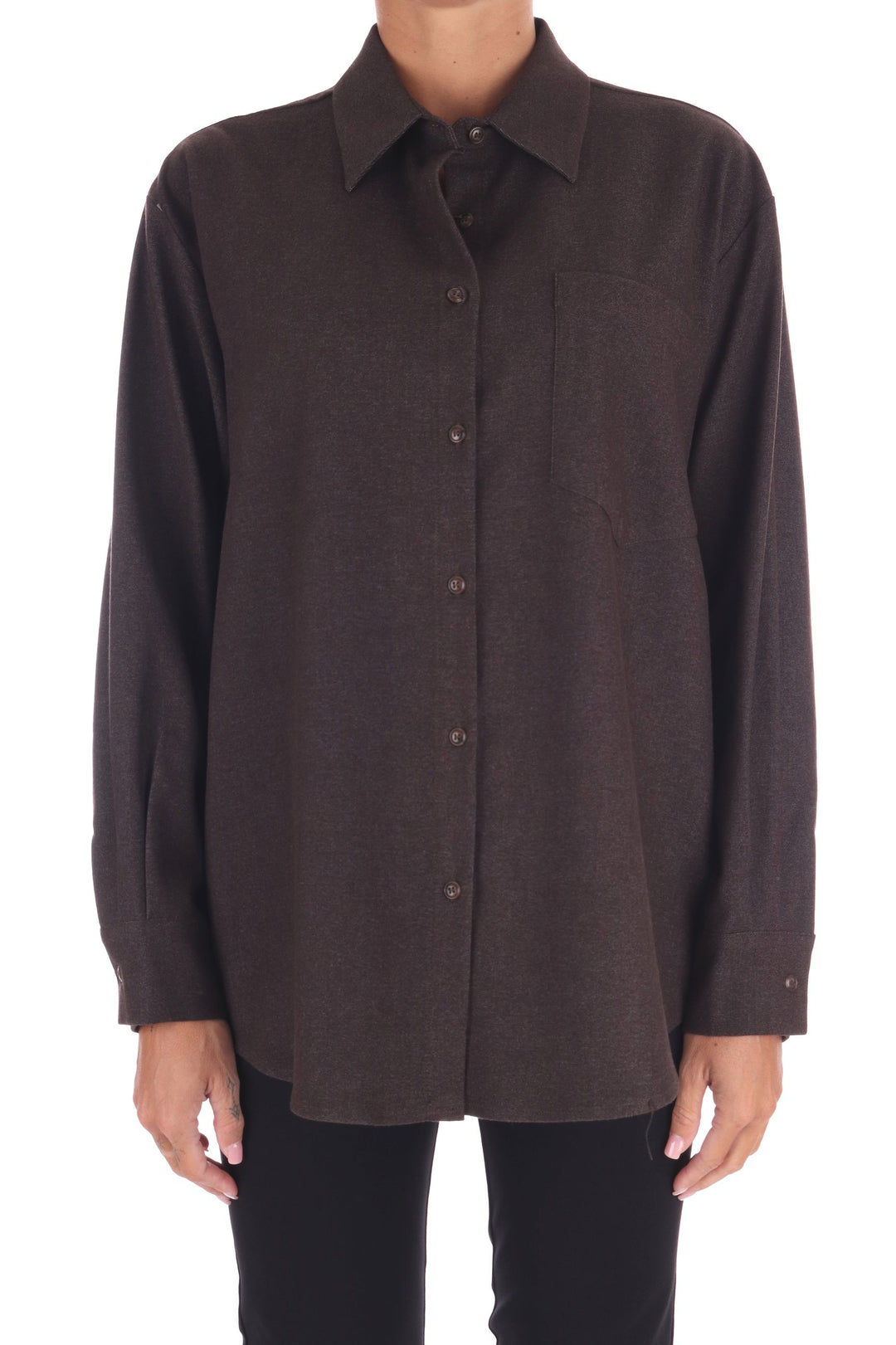 EFW260228 Camicia