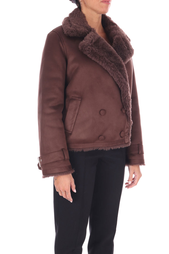 MF5334 E090011 Cappotto