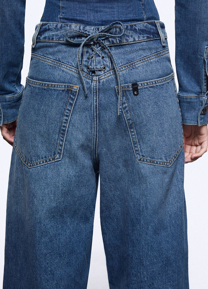 UA6510 D0400 Jeans