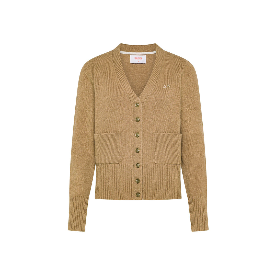 K46211 Cardigan