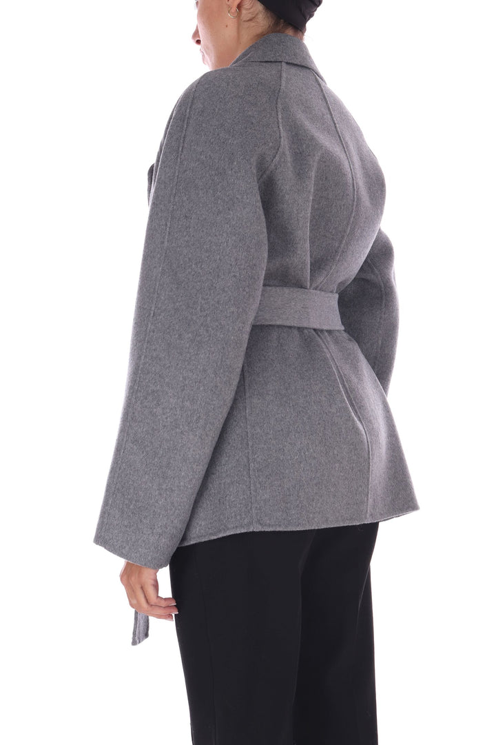 CF5071 T4627 Cappotto