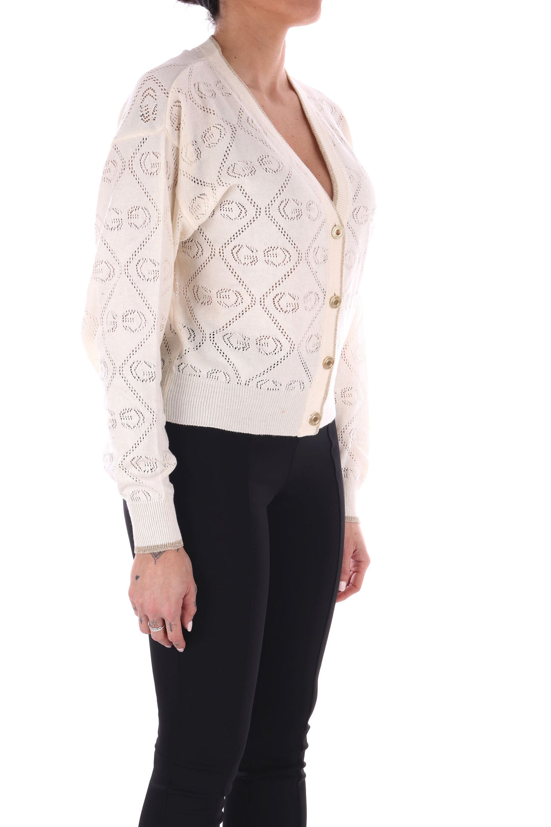 GAABW09402 Cardigan