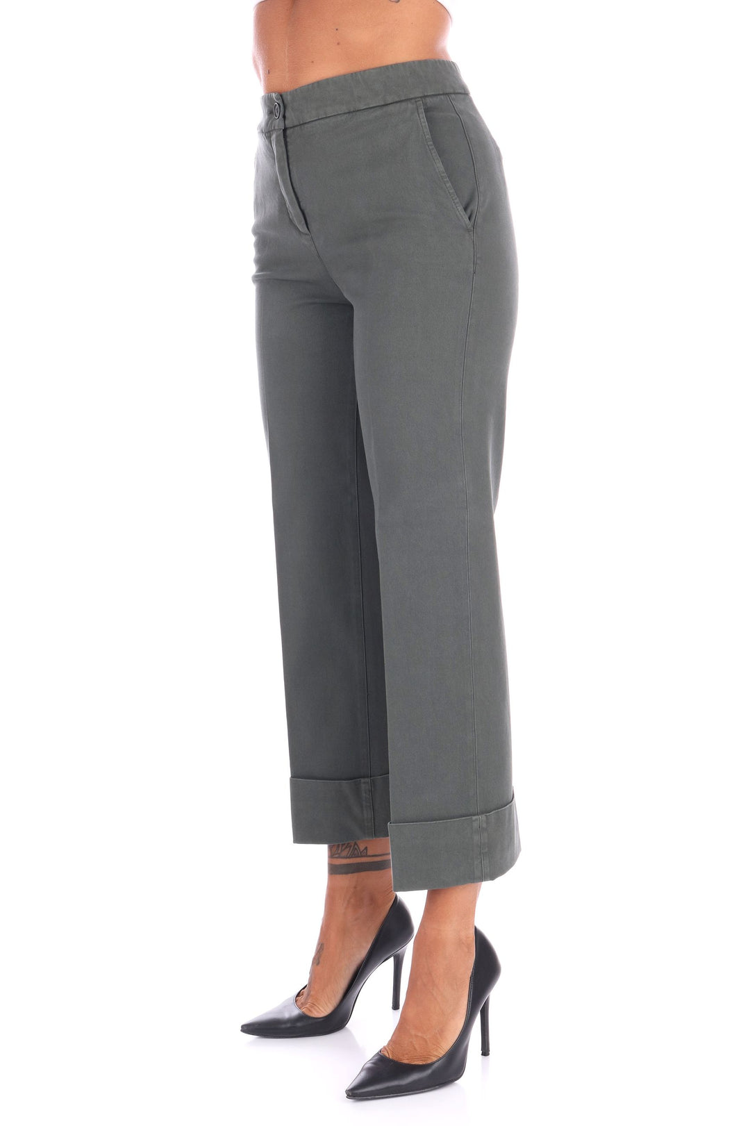 A26M650LR Pantalone