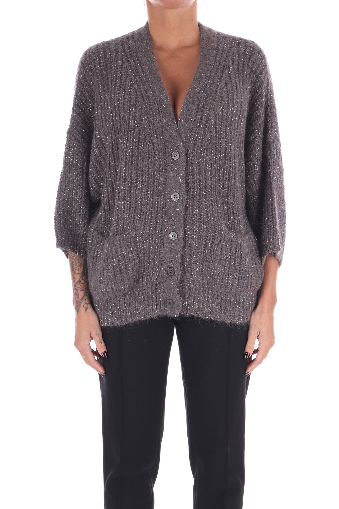 I6/M6IZ78 Cardigan