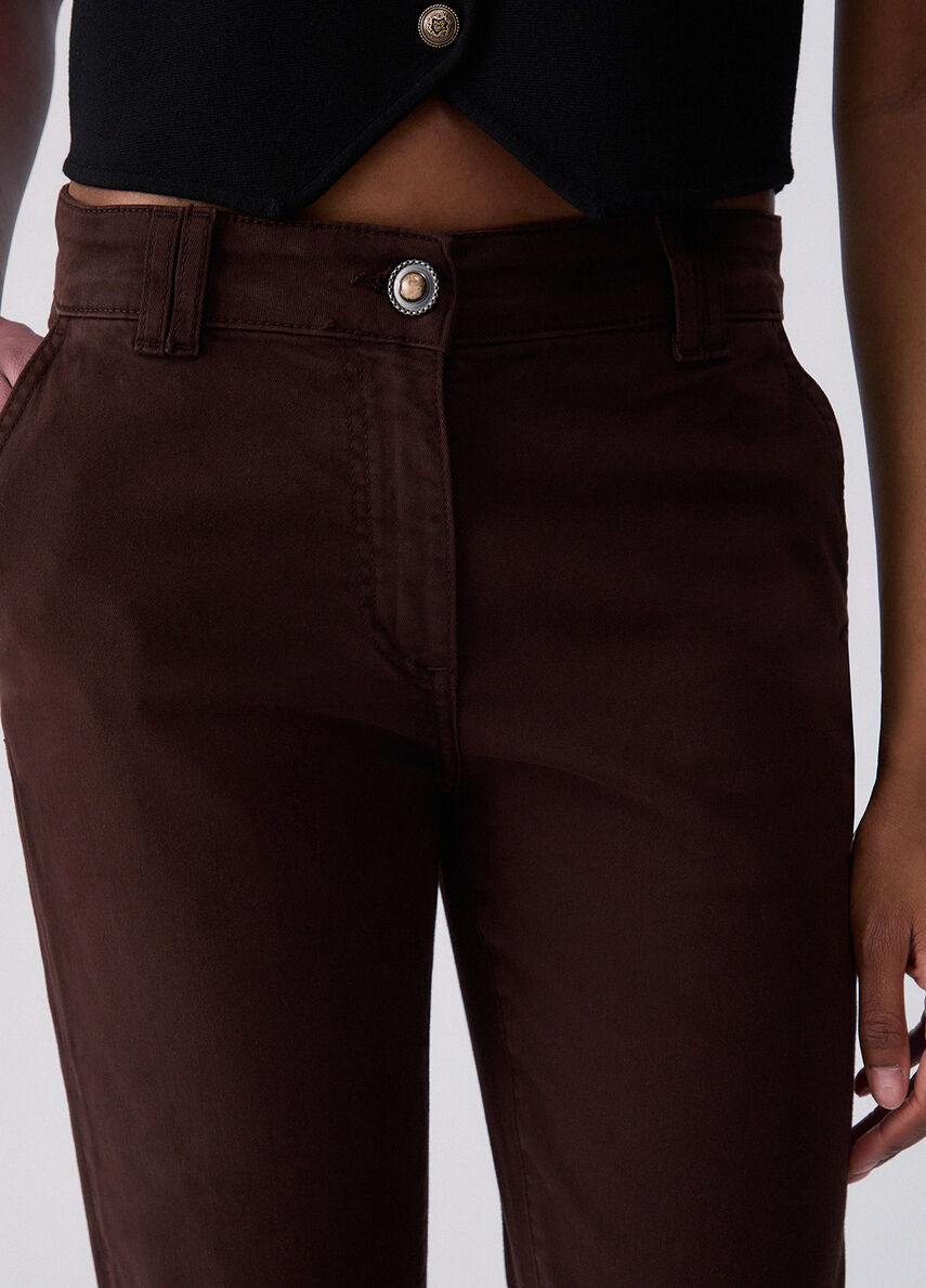 WF6128 T708A Pantalone