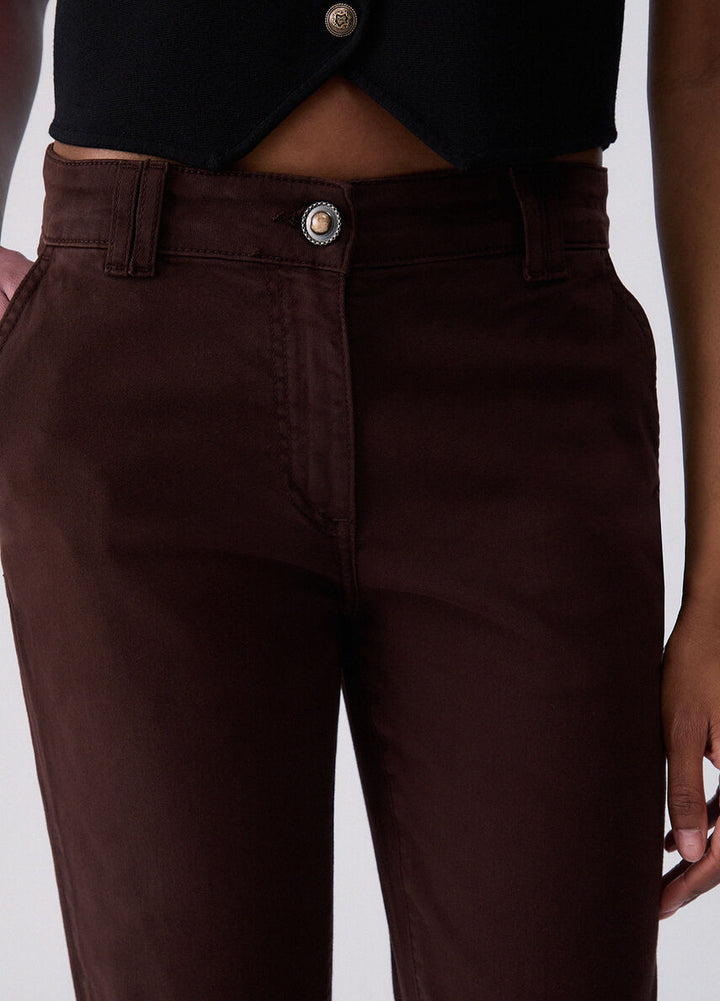 WF6128 T708A Pantalone