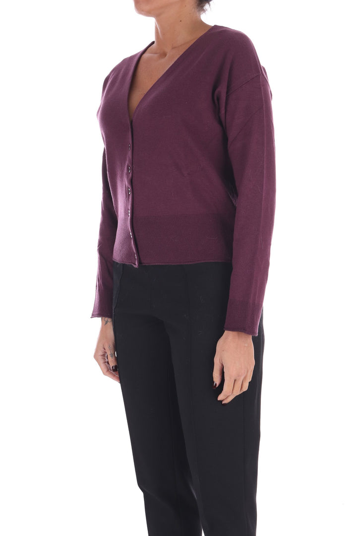 LUANZEN Cardigan