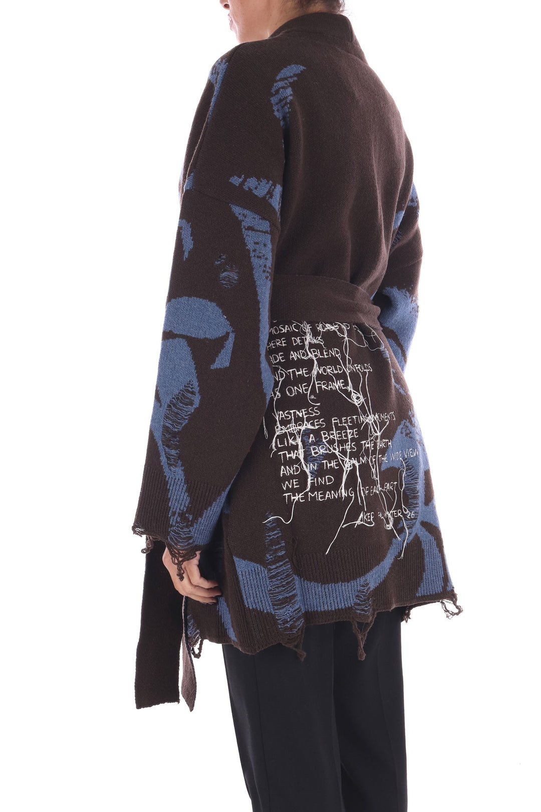 GBK15017 Cardigan