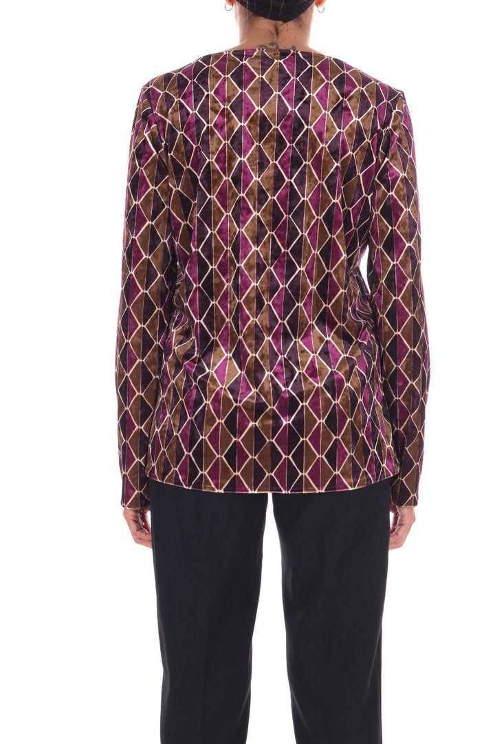 GG0082 0114 Blusa