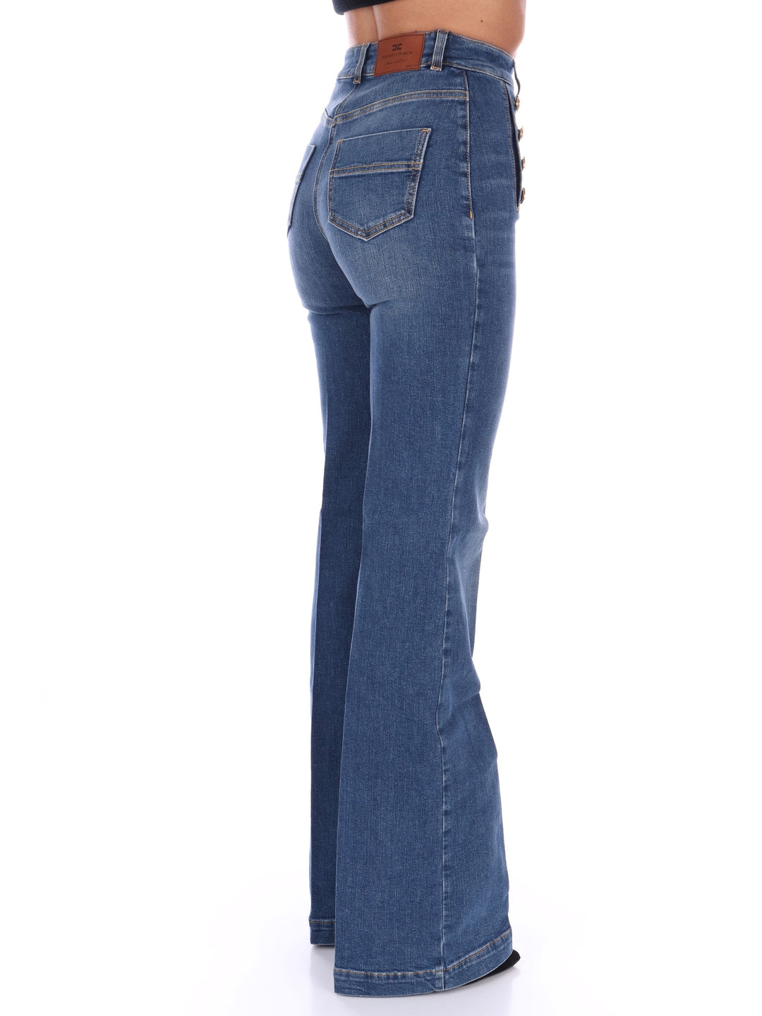 PJ83D51E2 Jeans