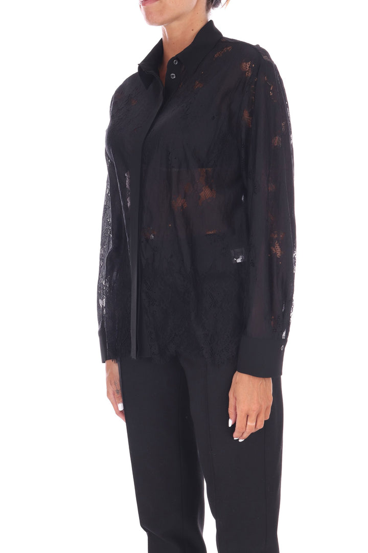 25FA4321LACE17 Camicia