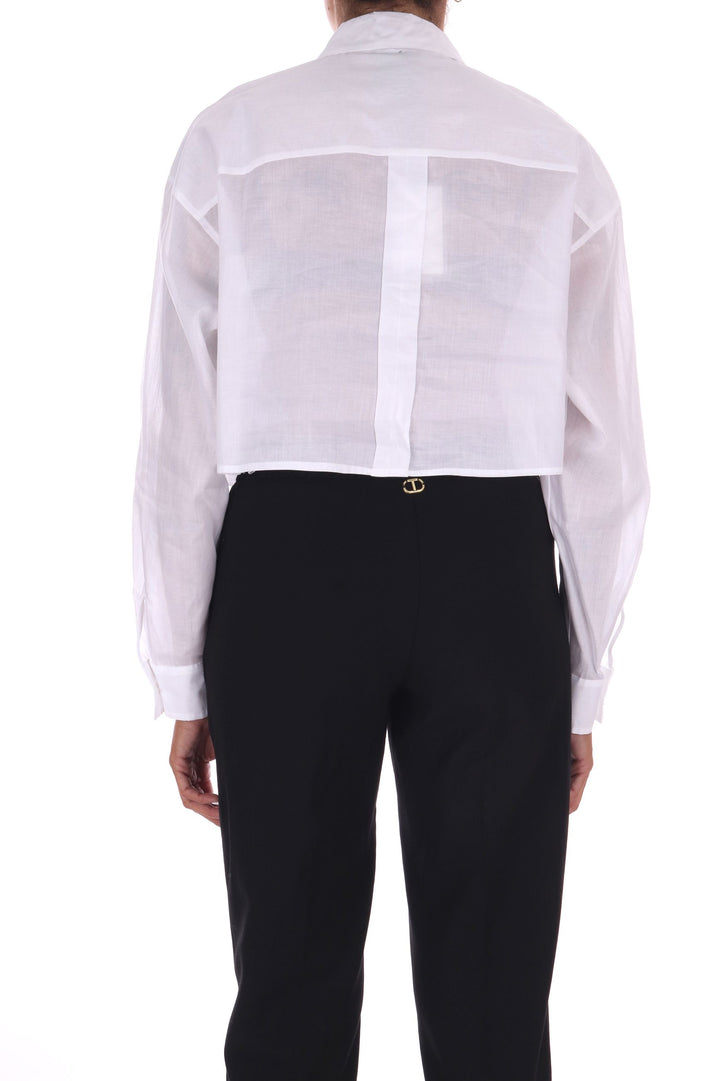 CA12056E2 Camicia