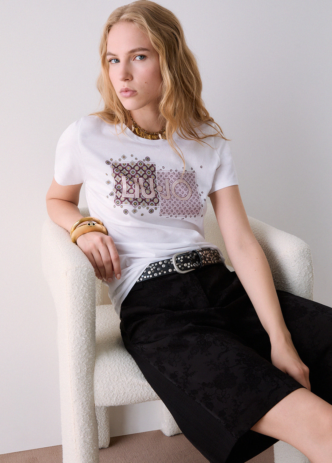 WF6346 JS923 T-shirt
