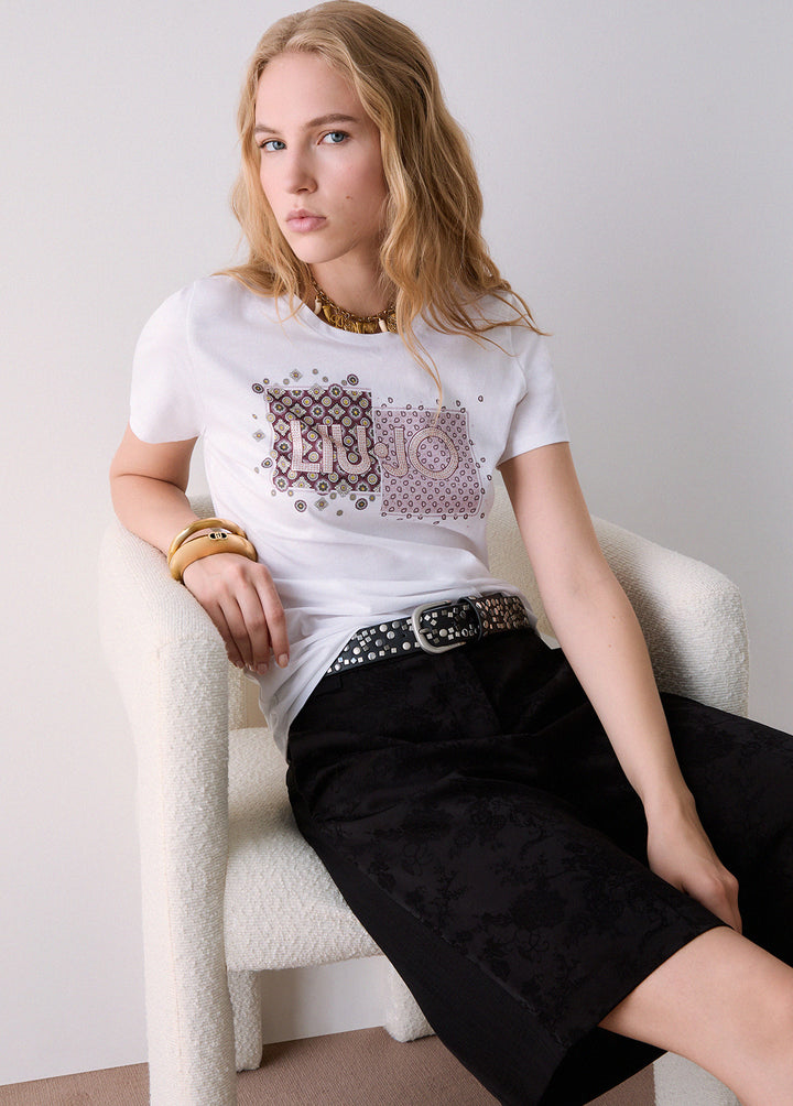 WF6346 JS923 T-shirt