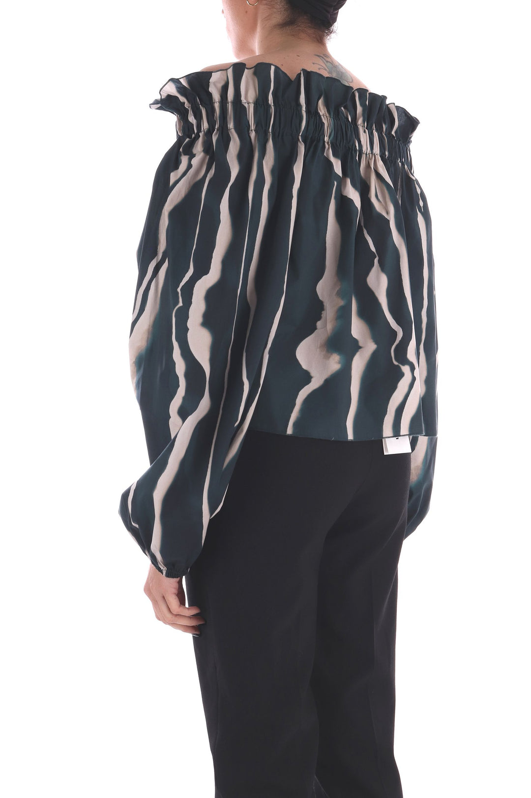 S6/L6SU03 Blusa