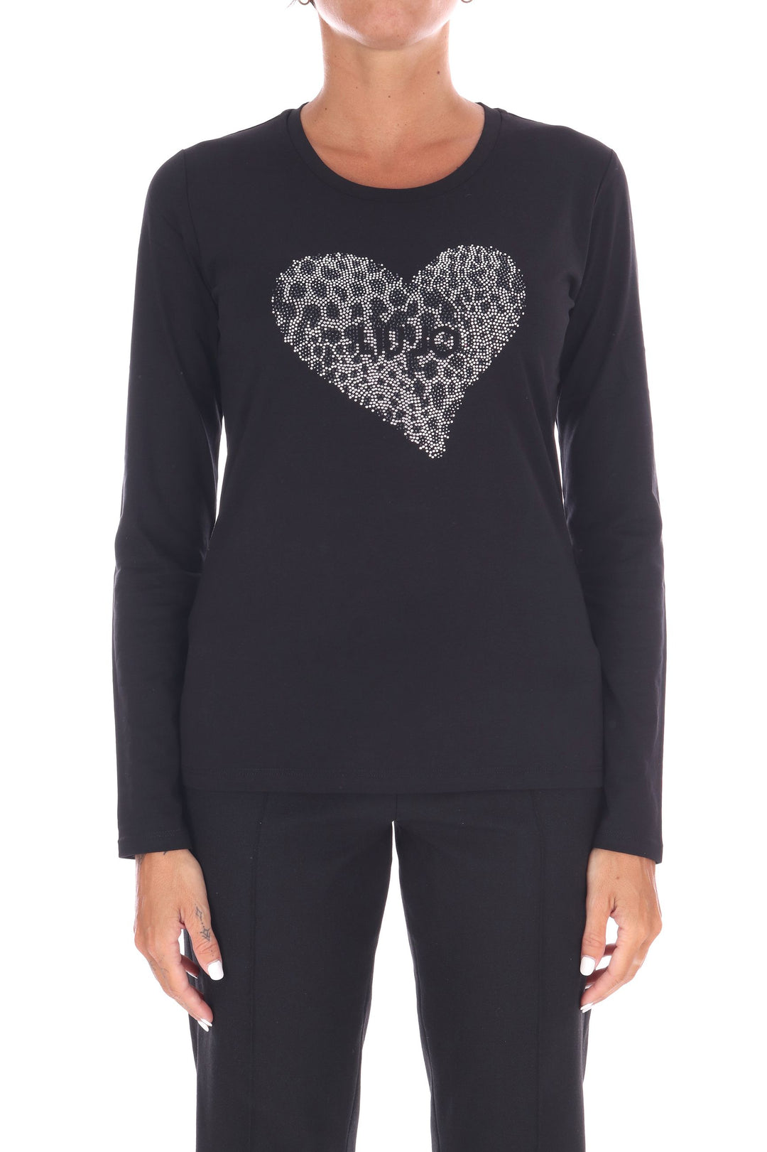 UF5282 JS923 T-Shirt