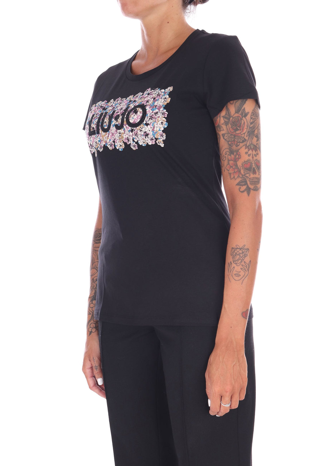 MF5456 JS923 T-Shirt
