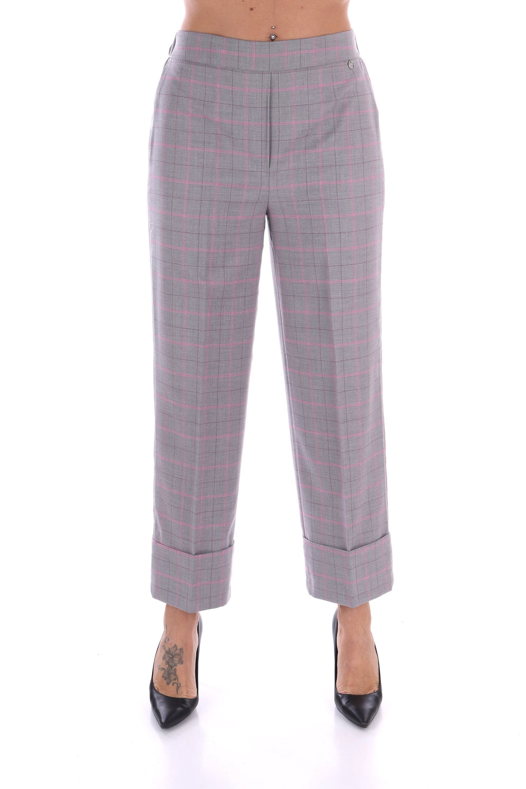 WA6133 T348A Pantalone