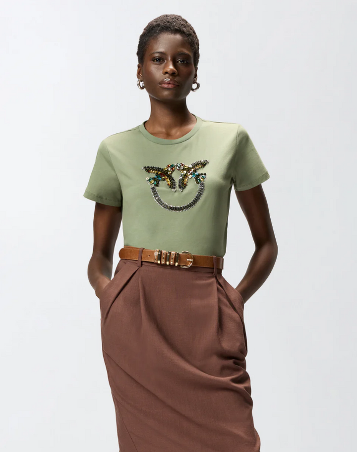 100535 A33F T-Shirt