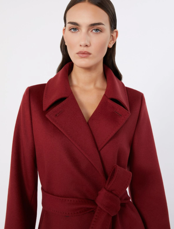 26BCOLLAG Cappotto