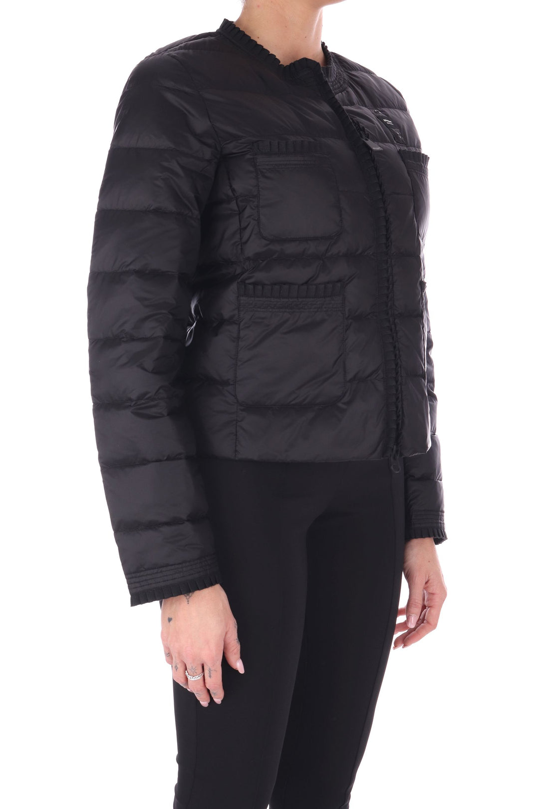 26SBLDC03168 007455 Piumino
