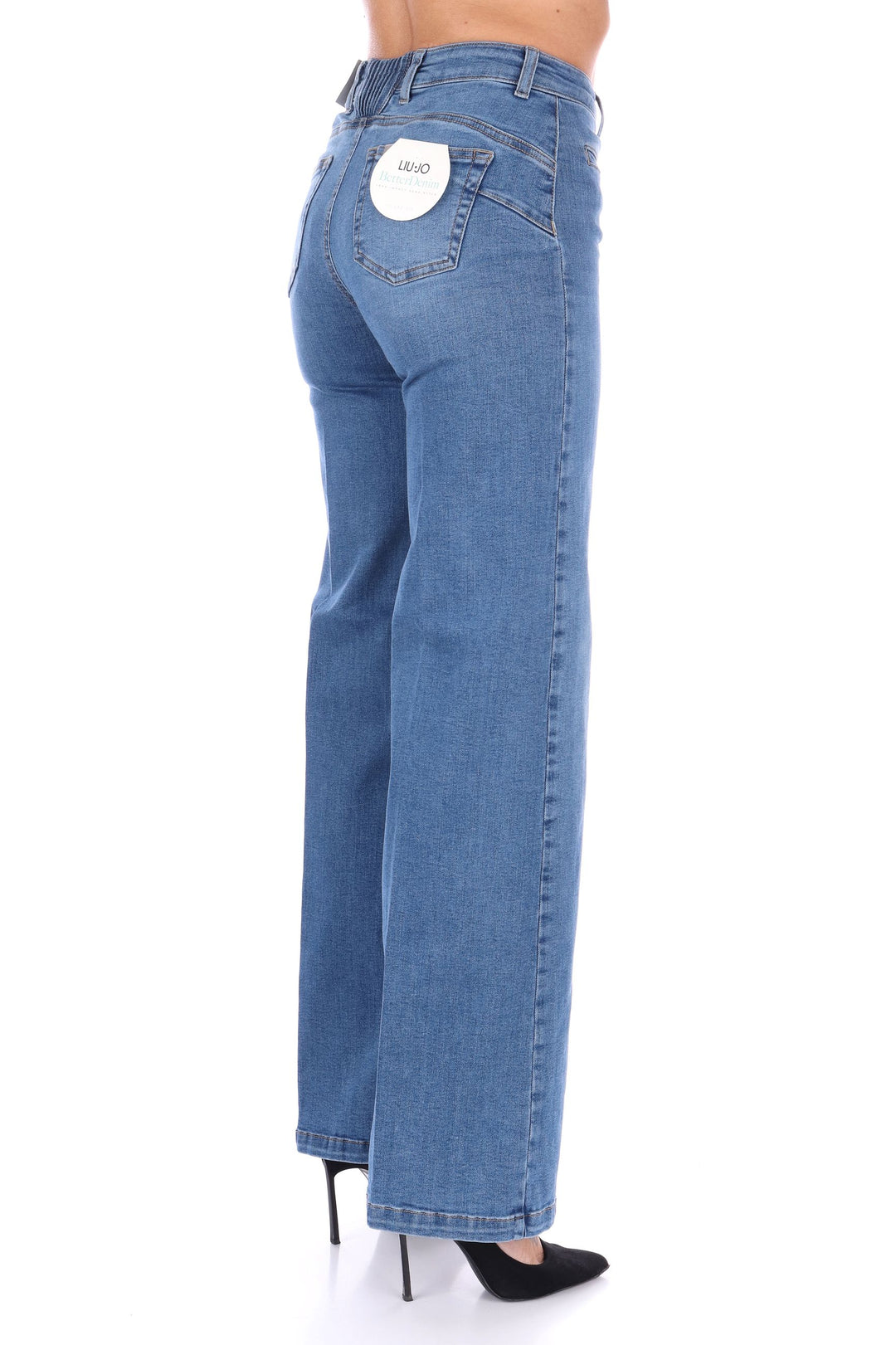 UA5069 DS015 Jeans