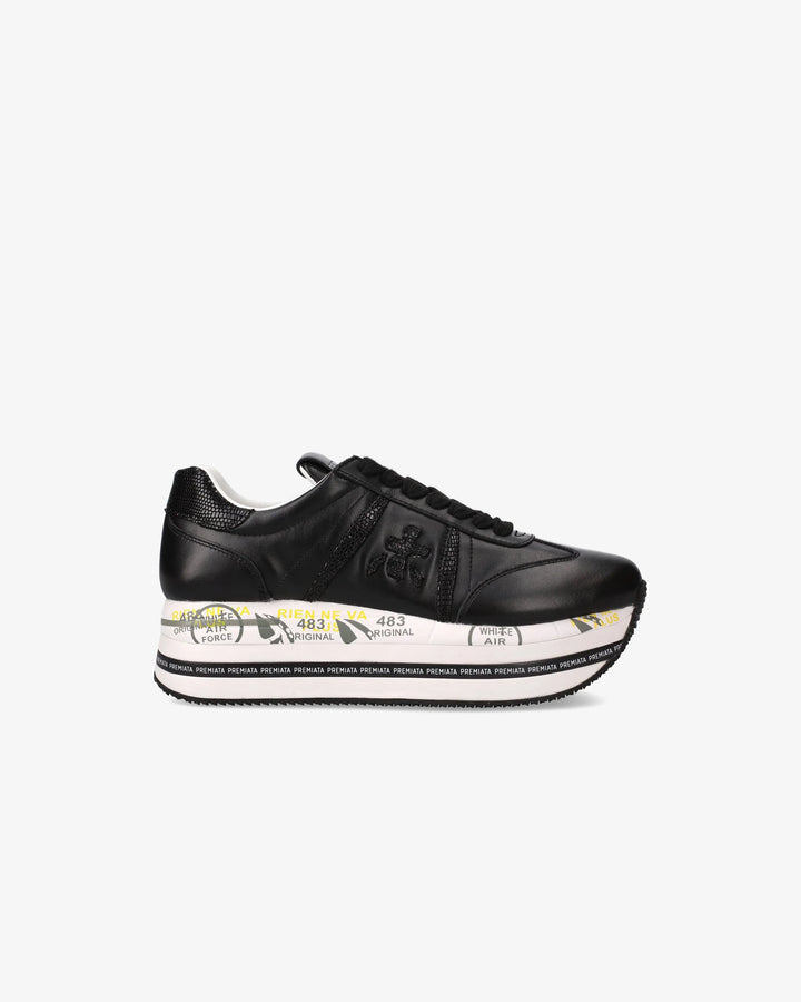BETH 7107 - Scarpe - Premiata