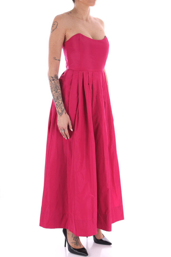 CA6347 T2899 Abito