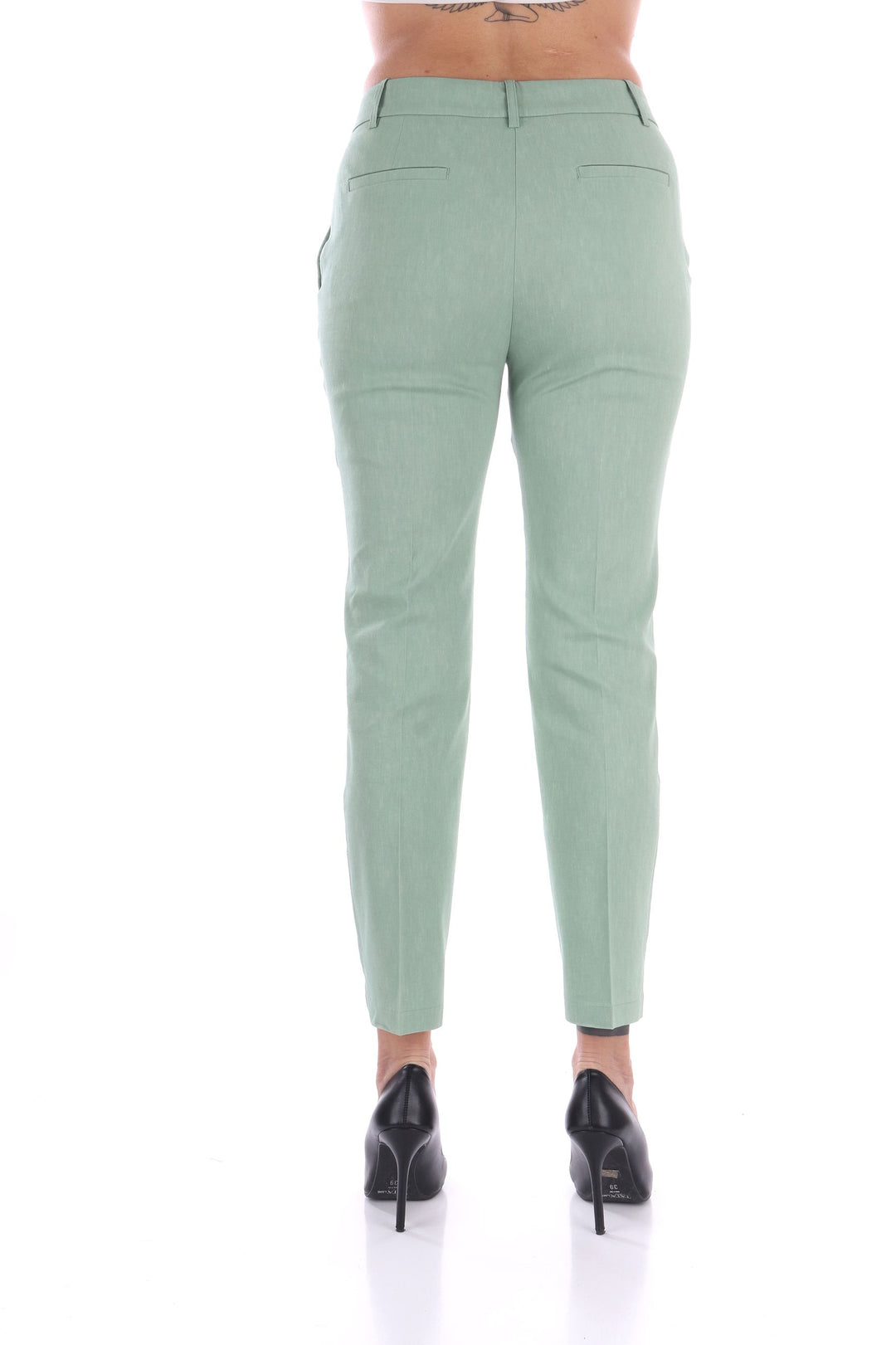 100155 A34I Pantalone
