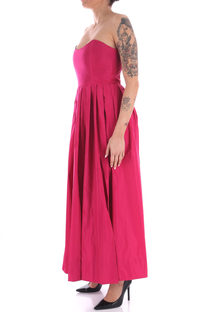 CA6347 T2899 Abito