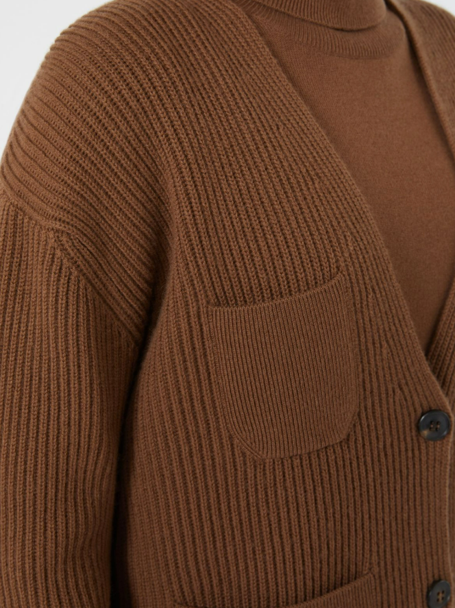 MSTFILTRO Cardigan
