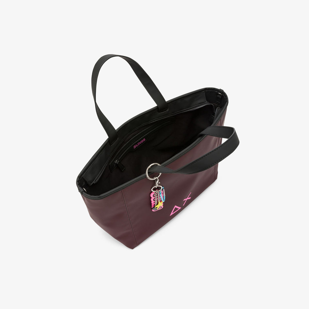 Z45260 Borsa