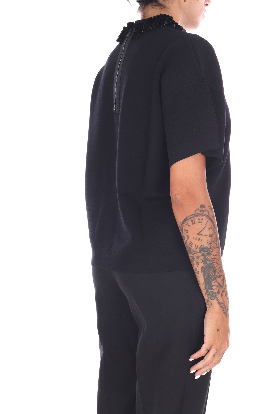 CF5038 MS55N Maglia