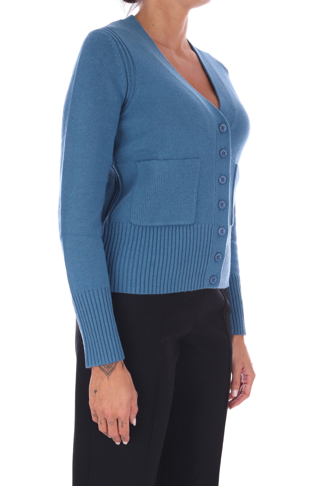 K45211 Cardigan