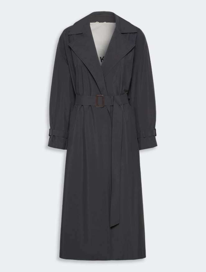 WKDFATTO Trench