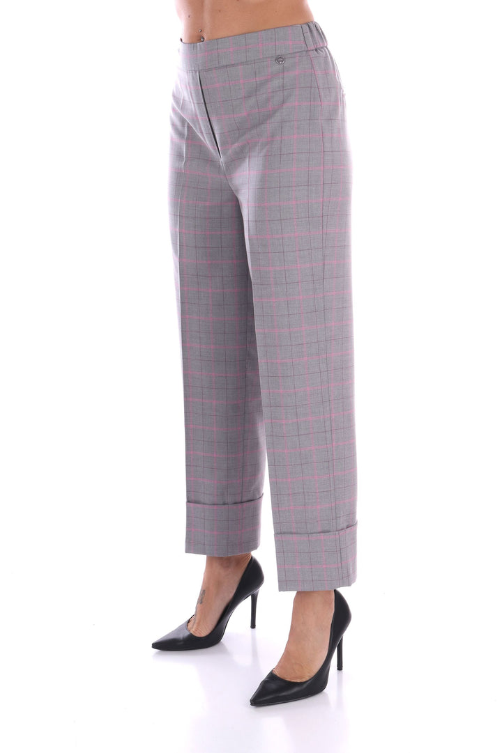 WA6133 T348A Pantalone
